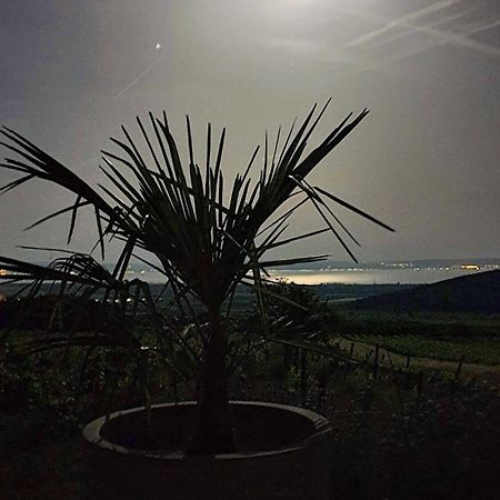 Panorama, Balaton Vila Dörgicse Exterior foto
